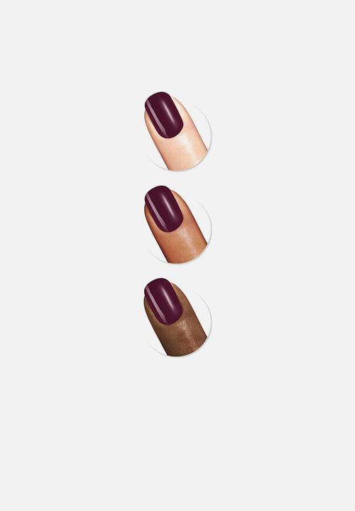 Sally Hansen - Good. Kind. Pure.™ Nail Polish - Beet It