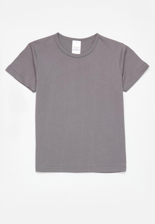 Pop Candy - Boys 3 pack tee - multi 