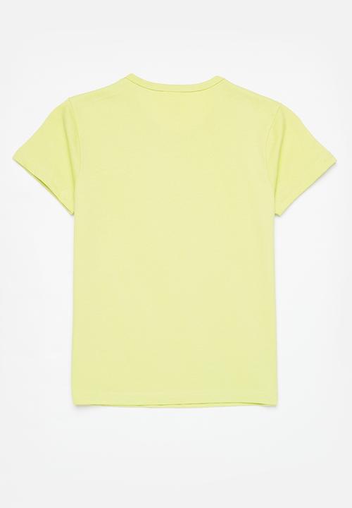 Pop Candy - Boys 3 pack tee - multi 
