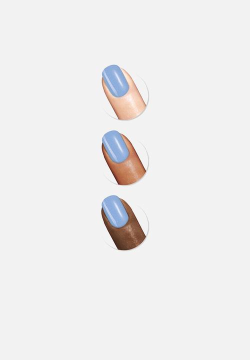 Sally Hansen - Good. Kind. Pure.™ Nail Polish - Crystal Blue