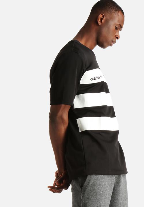 adidas Originals - Street Pocket Tee