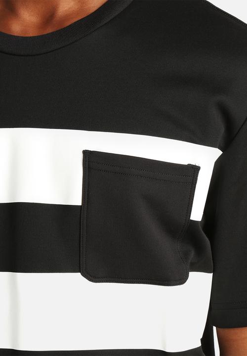 adidas Originals - Street Pocket Tee
