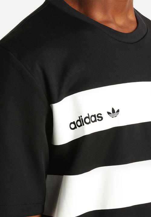 adidas Originals - Street Pocket Tee