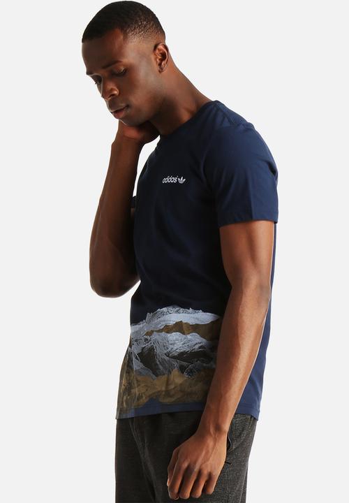adidas Originals - Mountain Tee