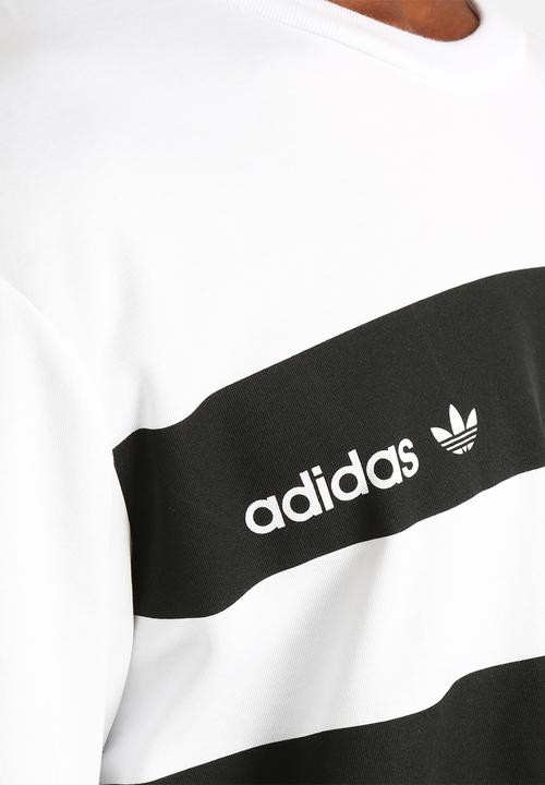 adidas Originals - Street Pocket Tee