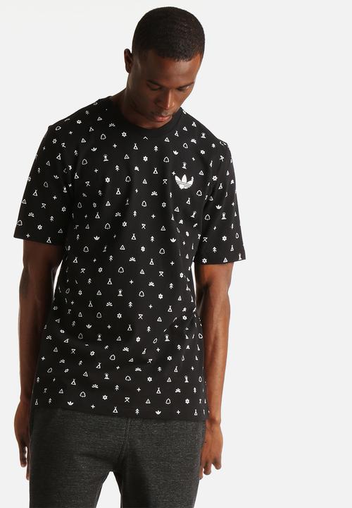adidas Originals - Symbols Tee