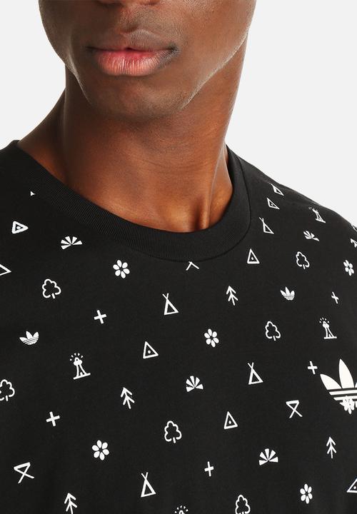 adidas Originals - Symbols Tee