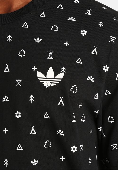 adidas Originals - Symbols Tee