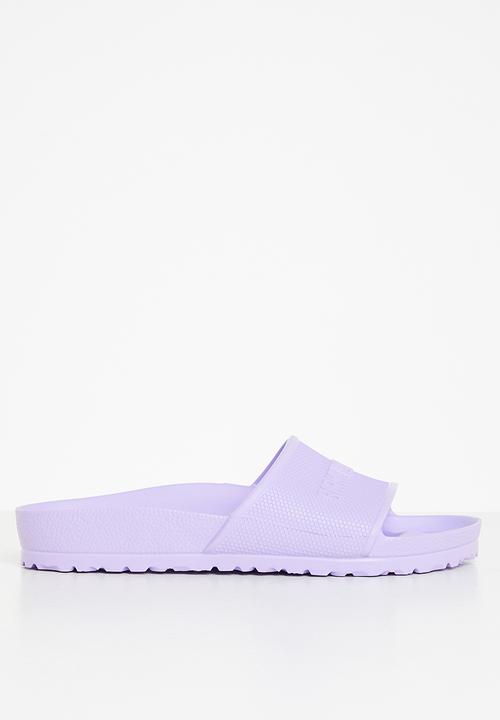 Birkenstock - Barbados eva regular - purple fog