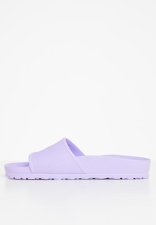 Birkenstock - Barbados eva regular - purple fog