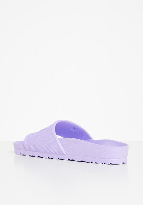 Birkenstock - Barbados eva regular - purple fog
