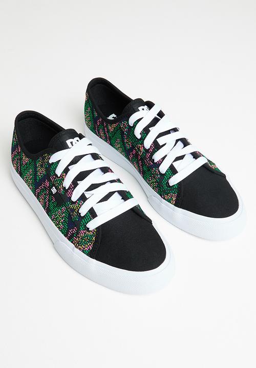 DC - Manual txle - blue plaid