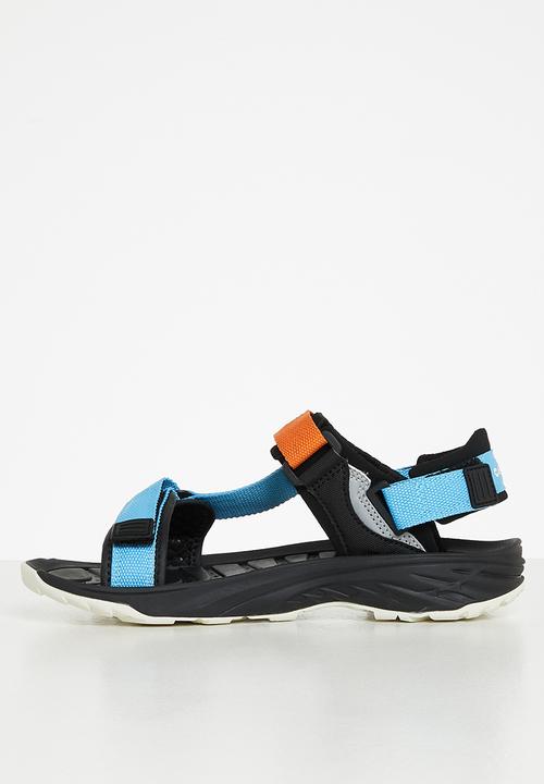 Hi-Tec - Ula raft - reef/sun/pink