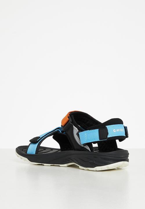 Hi-Tec - Ula raft - reef/sun/pink