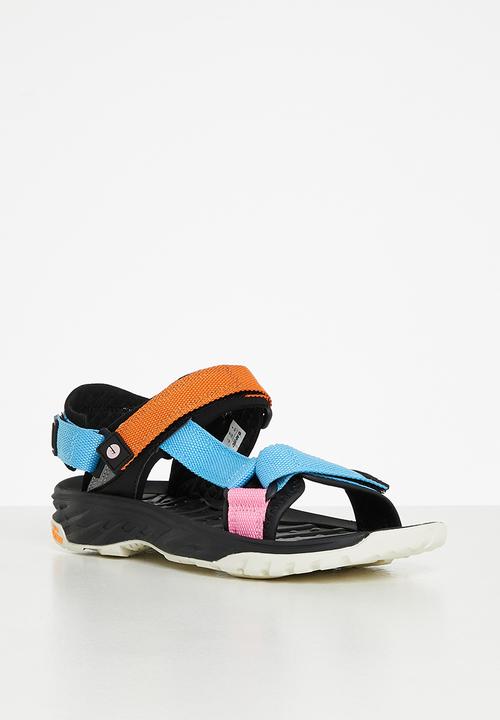 Hi-Tec - Ula raft - reef/sun/pink