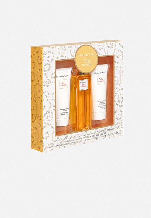 Elizabeth Arden - 5th Avenue 3 Piece Set