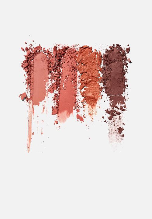 Revlon - ColorStay Day to Night™ Eyeshadow Quad - Stylish
