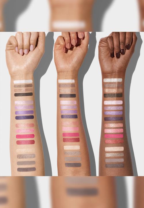 Revlon - ColorStay Day to Night™ Eyeshadow Quad - Stylish