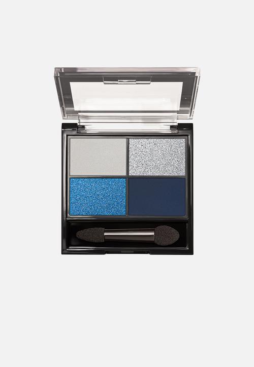 Revlon - ColorStay Day to Night™ Eyeshadow Quad - Gorgeous