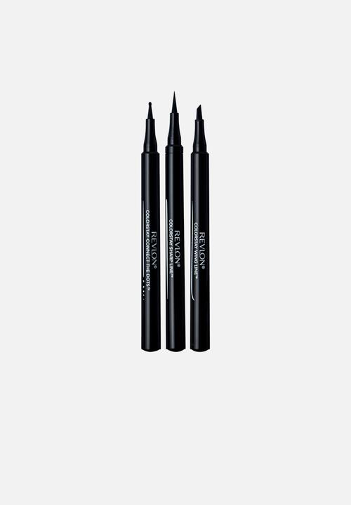 Revlon - ColorStay Liquid Eye Pen - Connect the Dots™