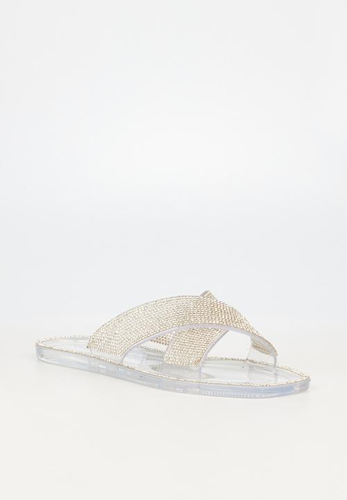 Viabeach - Cyprus 2 wrap over slide - clear