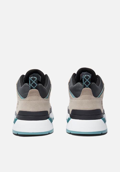 Timberland - Field trekker low - pure cashmere