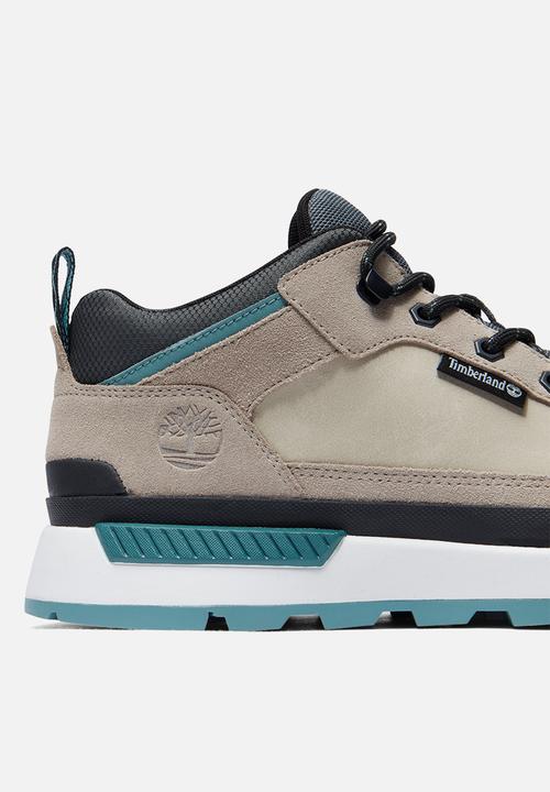 Timberland - Field trekker low - pure cashmere