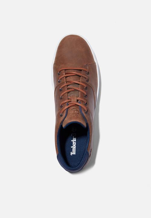 Timberland - Adv 2.0 leather ox - toasted coconut