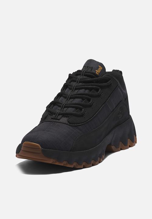 Timberland - Edge ox - black