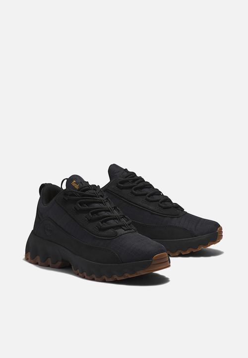 Timberland - Edge ox - black