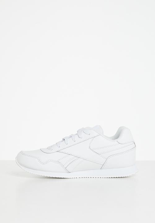 Reebok - Reebok royal cljog 3.0 - white