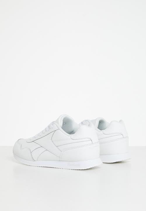 Reebok - Reebok royal cljog 3.0 - white