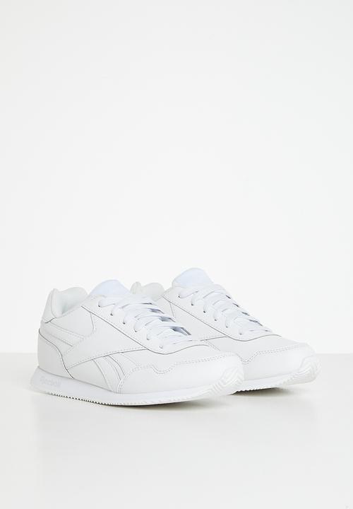 Reebok - Reebok royal cljog 3.0 - white