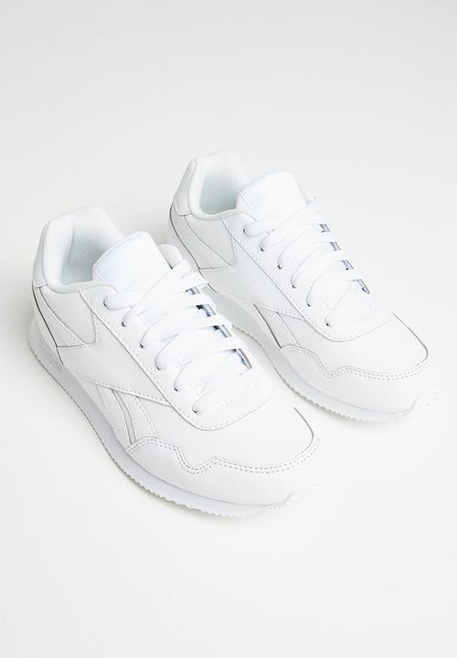 Reebok - Reebok royal cljog 3.0 - white
