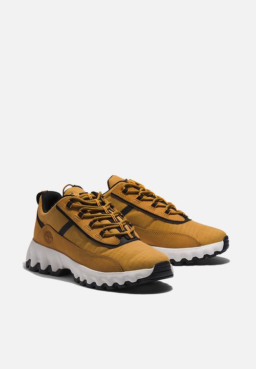 Timberland - Edge ox - wheat