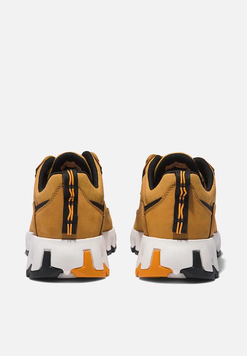 Timberland - Edge ox - wheat