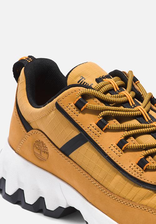 Timberland - Edge ox - wheat