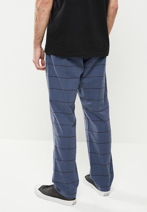 Levi’s® - Xx chino ez taper iii - navy