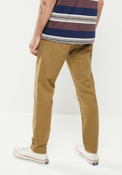 Levi’s® - Xx chino standard taper - tan