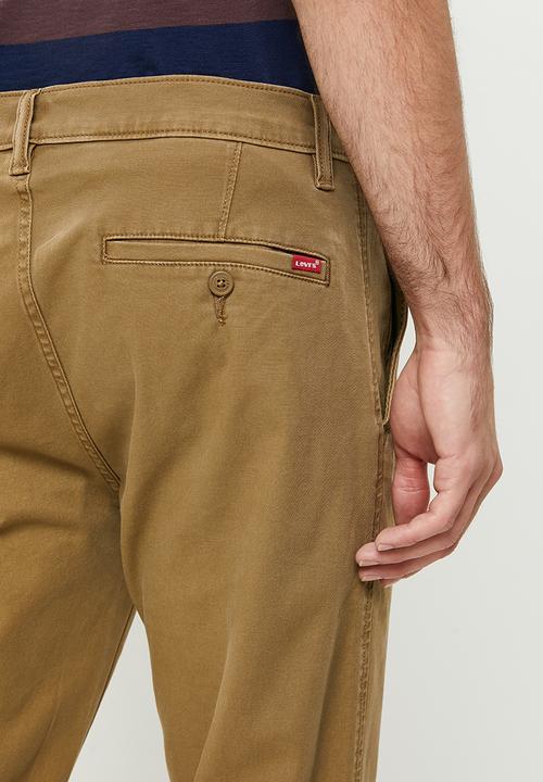 Levi’s® - Xx chino standard taper - tan