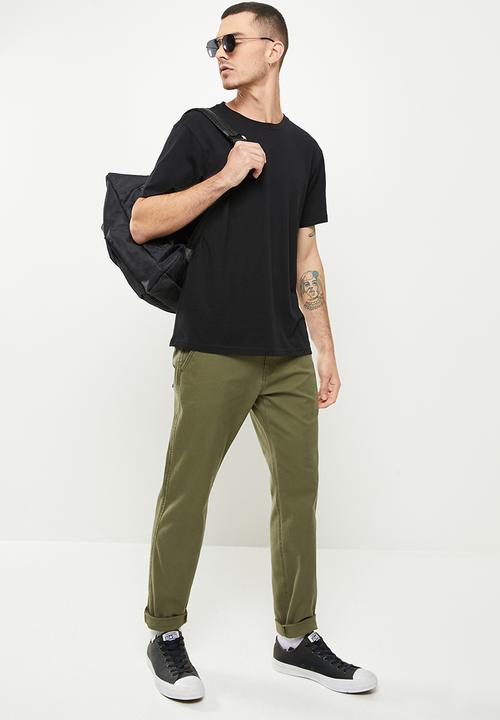 Levi’s® - Xx chino standard taper - olive