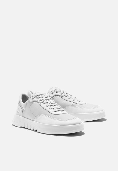 Timberland - Supaway ox - bright white