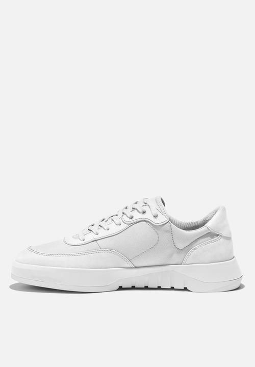 Timberland - Supaway ox - bright white