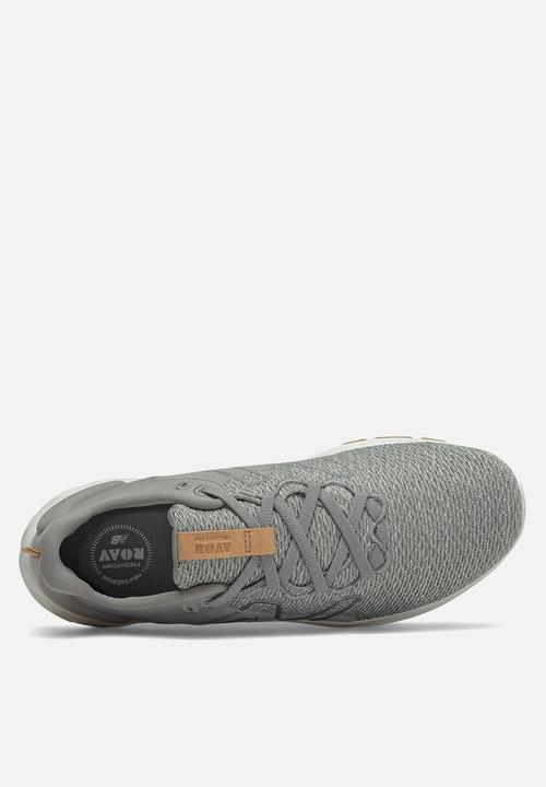 New Balance  - Roav v2 - knit pack  - grey (030)