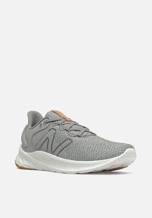 New Balance  - Roav v2 - knit pack  - grey (030)