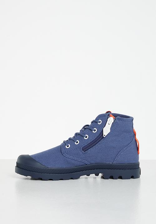 Palladium - Pampa supply - navy