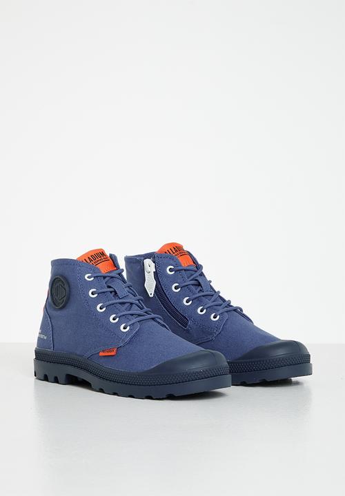 Palladium - Pampa supply - navy