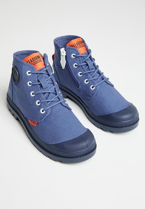 Palladium - Pampa supply - navy