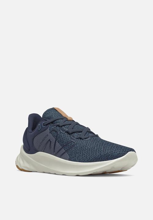 New Balance  - Roav v2 - knit pack  - navy (410)