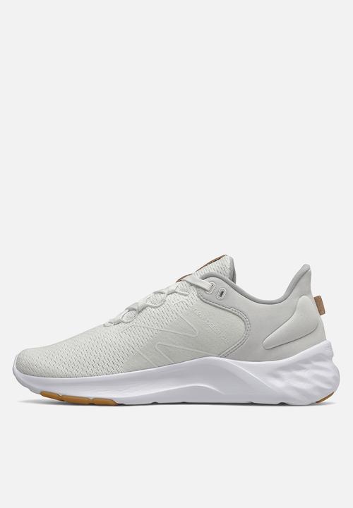 New Balance  - Roav v2 - knit pack  - white (100)